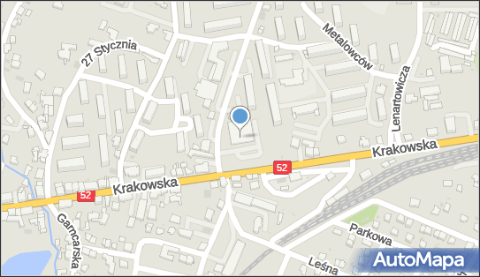 DPD Pickup Automaty, pon-ndz 00:00-24:00, Andrychów, godziny otwarcia