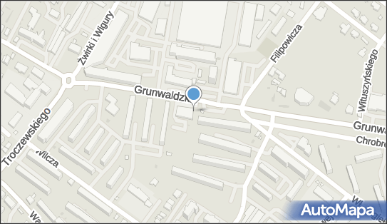 DPD Pickup Automaty, Grunwaldzka 10, Kutno 99-300, godziny otwarcia