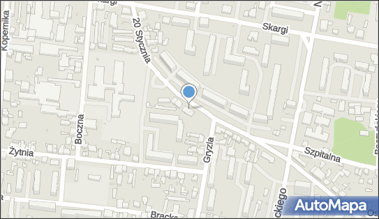 DPD Pickup Automaty, pon-ndz 00:00-24:00, Pabianice, godziny otwarcia