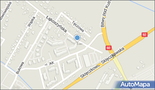 DPD Pickup Automaty, pon-ndz 00:00-24:00, Kutno, godziny otwarcia