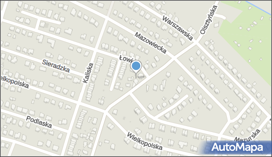 DPD Pickup Automaty, pon-ndz 00:00-24:00, Bełchatów, godziny otwarcia