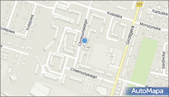 DPD Pickup Automaty, pon-ndz 00:00-24:00, Elbląg, godziny otwarcia