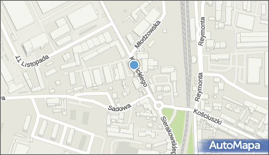 DPD Pickup Automaty, pon-ndz 00:00-24:00, Radomsko, godziny otwarcia