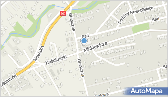 DPD Pickup Automaty, pon-ndz 00:00-24:00, Wadowice, godziny otwarcia