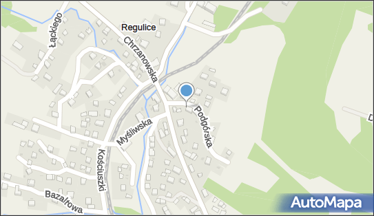 DPD Pickup Automaty, pon-ndz 00:00-24:00, Regulice, godziny otwarcia