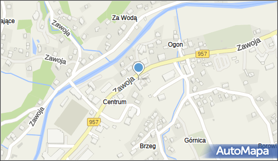 DPD Pickup Automaty, pon-ndz 00:00-24:00, Zawoja, godziny otwarcia