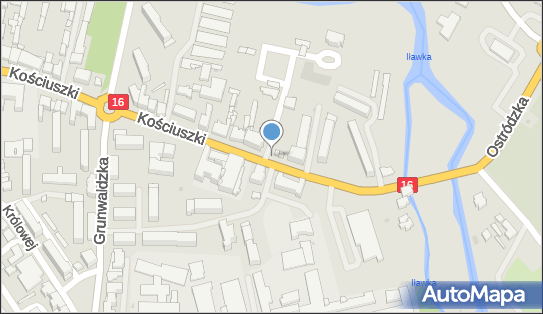 DPD Pickup Automaty, pon-ndz 00:00-24:00, Iława, godziny otwarcia