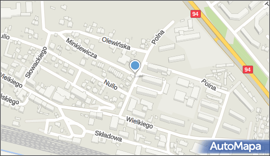 DPD Pickup Automaty, pon-ndz 00:00-24:00, Olkusz, godziny otwarcia