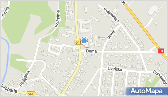 DPD Pickup Automaty, pon-ndz 00:00-24:00, Sierpc, godziny otwarcia