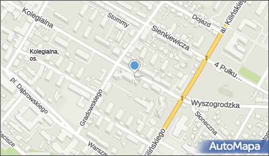 DPD Pickup Automaty, pon-ndz 00:00-24:00, Płock, godziny otwarcia