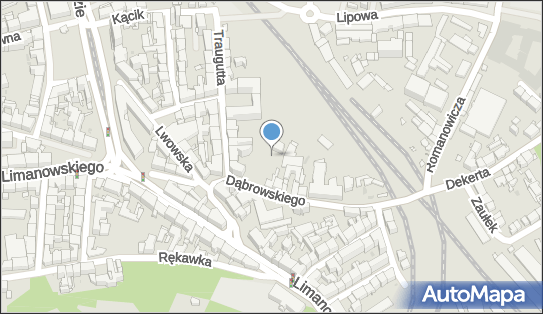 DPD Pickup Automaty, pon-ndz 00:00-24:00, Kraków, godziny otwarcia