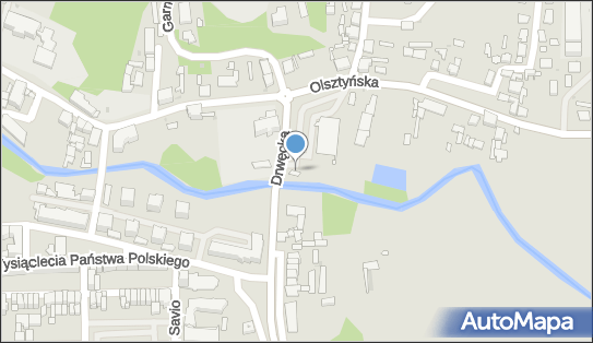 DPD Pickup Automaty, pon-ndz 00:00-24:00, Ostróda, godziny otwarcia