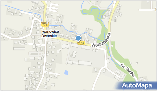 DPD Pickup Automaty, pon-ndz 00:00-24:00, Iwanowice Dworskie, godziny otwarcia