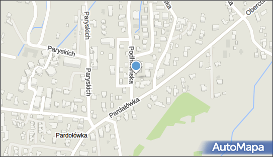 DPD Pickup Automaty, pon-ndz 00:00-24:00, Zakopane, godziny otwarcia