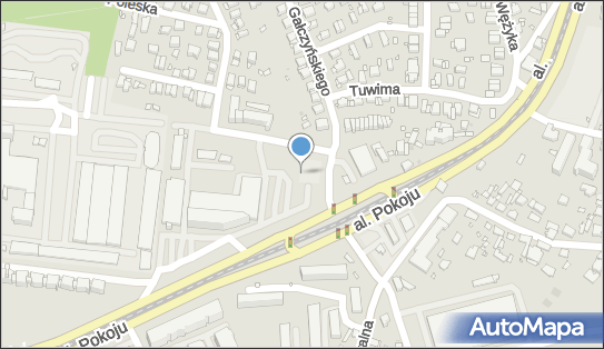 DPD Pickup Automaty, pon-ndz 00:00-24:00, Kraków, godziny otwarcia