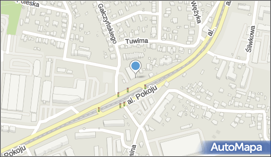 DPD Pickup Automaty, pon-ndz 00:00-24:00, Kraków, godziny otwarcia