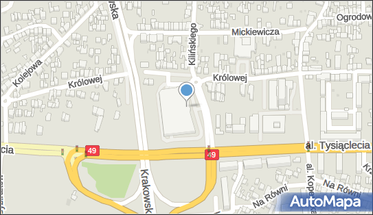 DPD Pickup Automaty, pon-ndz 00:00-24:00, Nowy Targ, godziny otwarcia