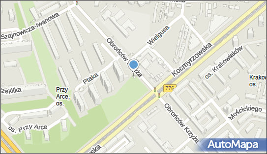 DPD Pickup Automaty, pon-ndz 00:00-24:00, Kraków, godziny otwarcia