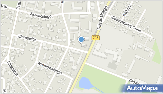 DPD Pickup Automaty, pon-ndz 00:00-24:00, Sochaczew, godziny otwarcia