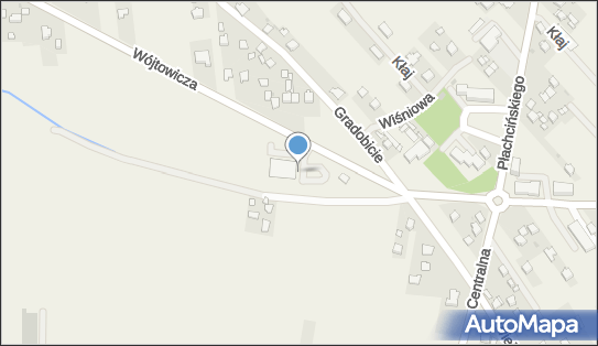 DPD Pickup Automaty, pon-ndz 00:00-24:00, Kłaj, godziny otwarcia