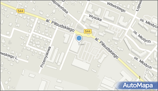 DPD Pickup Automaty, pon-ndz 00:00-24:00, Mława, godziny otwarcia
