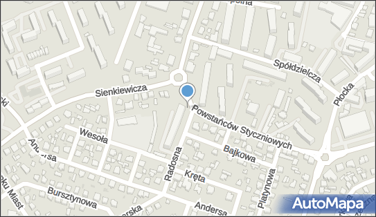 DPD Pickup Automaty, pon-ndz 00:00-24:00, Mława, godziny otwarcia