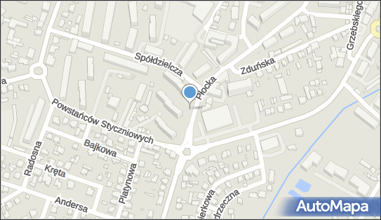 DPD Pickup Automaty, pon-ndz 00:00-24:00, Mława, godziny otwarcia