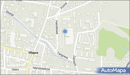 DPD Pickup Automaty, pon-ndz 00:00-24:00, Mława, godziny otwarcia