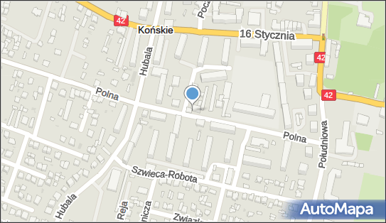 DPD Pickup Automaty, pon-ndz 00:00-24:00, Końskie, godziny otwarcia