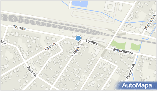 DPD Pickup Automaty, pon-ndz 00:00-24:00, Teresin, godziny otwarcia