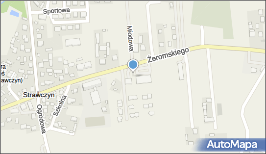 DPD Pickup Automaty, pon-ndz 00:00-24:00, Strawczyn, godziny otwarcia
