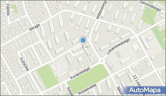 DPD Pickup Automaty, pon-ndz 00:00-24:00, Żyrardów, godziny otwarcia