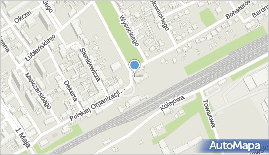 DPD Pickup Automaty, pon-ndz 00:00-24:00, Żyrardów, godziny otwarcia