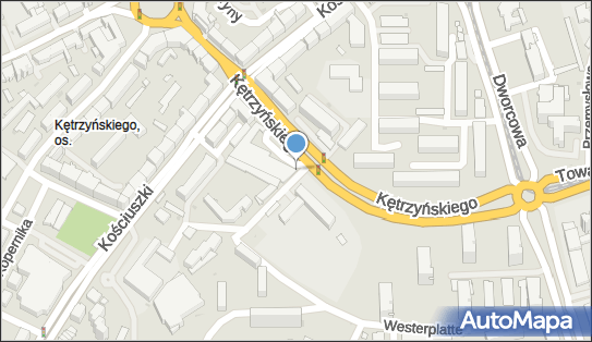 DPD Pickup Automaty, pon-ndz 00:00-24:00, Olsztyn, godziny otwarcia