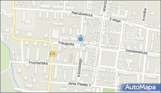 DPD Pickup Automaty, pon-ndz 00:00-24:00, Błonie, godziny otwarcia