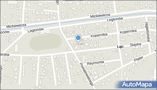 DPD Pickup Automaty, pon-ndz 00:00-24:00, Błonie, godziny otwarcia