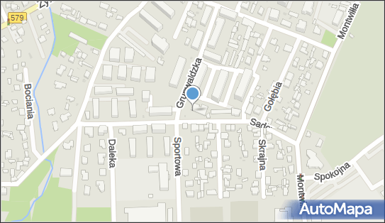 DPD Pickup Automaty, pon-ndz 00:00-24:00, Grodzisk Mazowiecki, godziny otwarcia