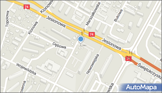 DPD Pickup Automaty, pon-ndz 00:00-24:00, Kielce, godziny otwarcia