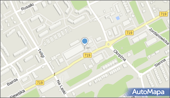 DPD Pickup Automaty, pon-ndz 00:00-24:00, Grodzisk Mazowiecki, godziny otwarcia