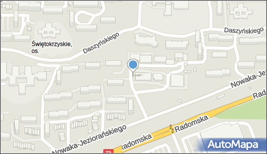 DPD Pickup Automaty, pon-ndz 00:00-24:00, Kielce, godziny otwarcia