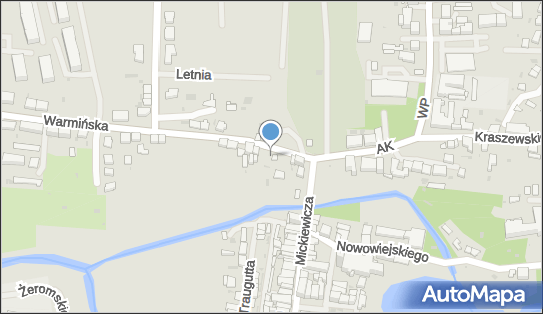 DPD Pickup Automaty, pon-ndz 00:00-24:00, Barczewo, godziny otwarcia