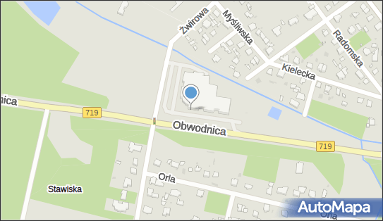 DPD Pickup Automaty, pon-ndz 00:00-24:00, Podkowa Leśna, godziny otwarcia