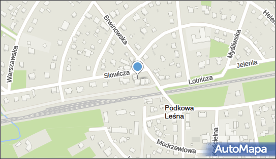 DPD Pickup Automaty, pon-ndz 00:00-24:00, Podkowa Leśna, godziny otwarcia