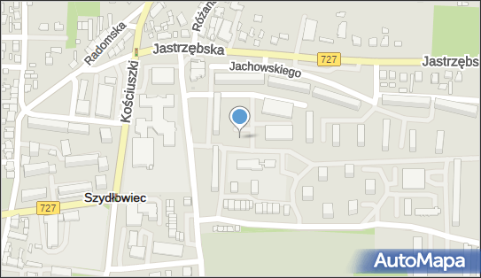 DPD Pickup Automaty, pon-ndz 00:00-24:00, Szydłowiec, godziny otwarcia