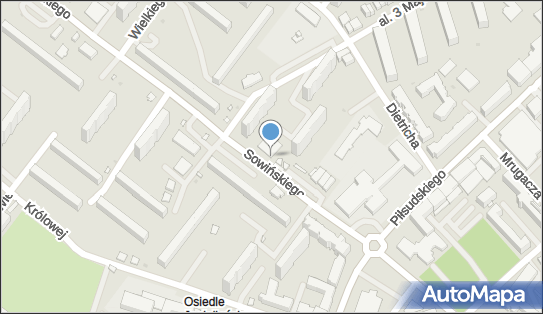 DPD Pickup Automaty, pon-ndz 00:00-24:00, Legionowo, godziny otwarcia