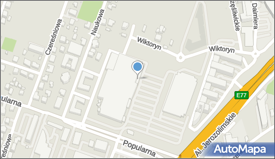 DPD Pickup Automaty, pon-ndz 00:00-24:00, Warszawa, godziny otwarcia