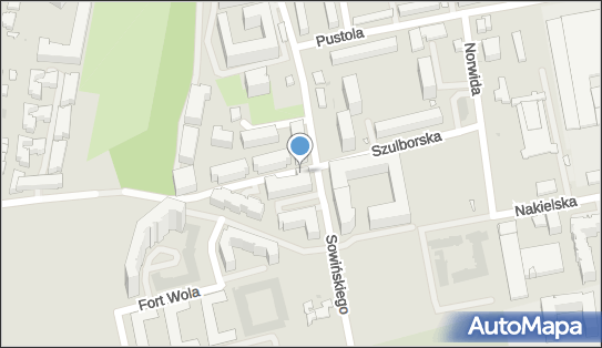 DPD Pickup Automaty, pon-ndz 00:00-24:00, Warszawa, godziny otwarcia