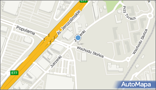 DPD Pickup Automaty, pon-ndz 00:00-24:00, Warszawa, godziny otwarcia