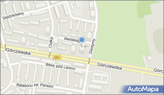 DPD Pickup Automaty, pon-ndz 00:00-24:00, Warszawa, godziny otwarcia
