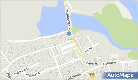 DPD Pickup Automaty, pon-ndz 00:00-24:00, Białobrzegi, godziny otwarcia